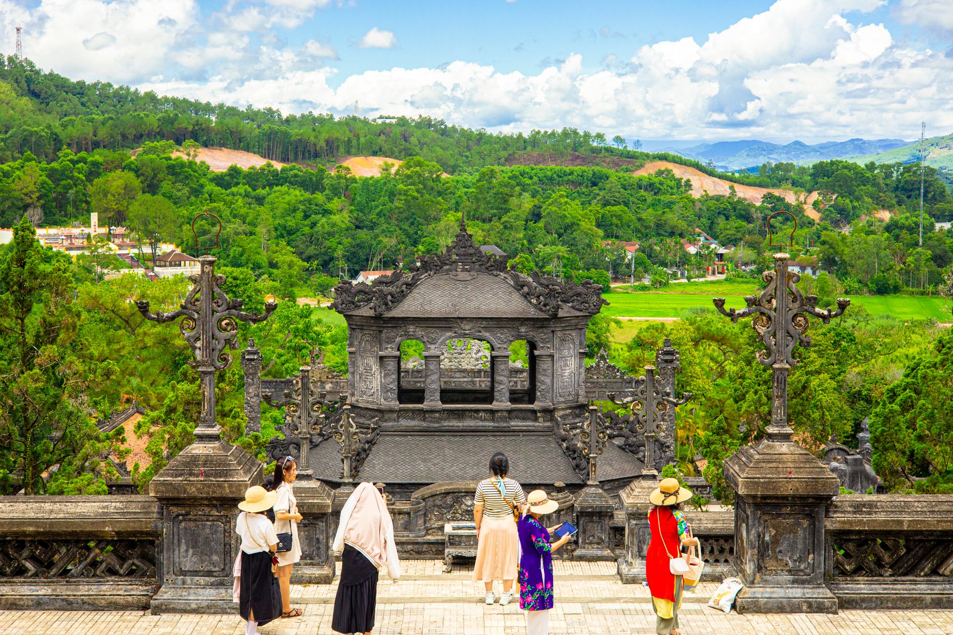 Vietnam et Thaïlande : quel circuit combiné choisir ?