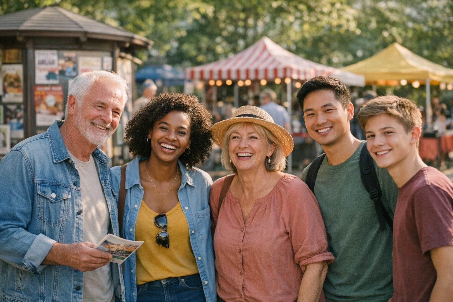 découvrez notre guide de sorties pour trouver des idées d'activités et d'événements près de chez vous. profitez pleinement de votre temps libre avec des suggestions adaptées à vos envies.